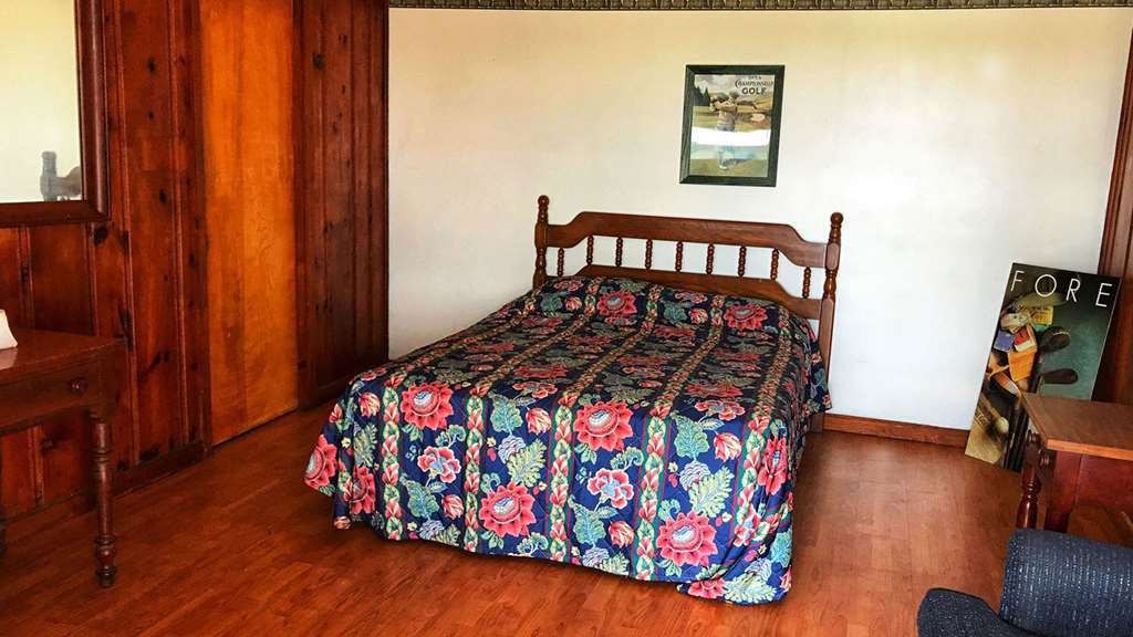 Lucky Vista Motel Campbellsville Cameră foto